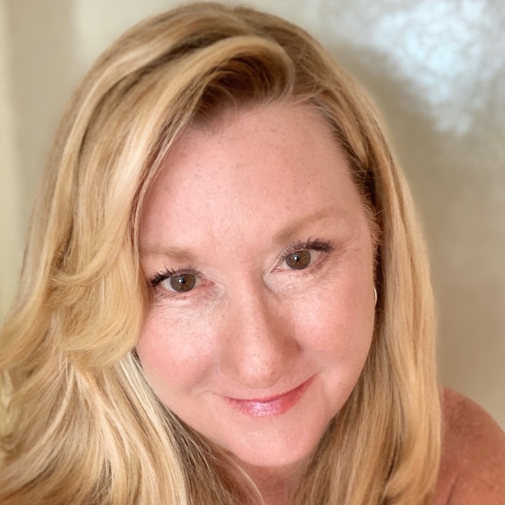 Meet your Posher, Kellie